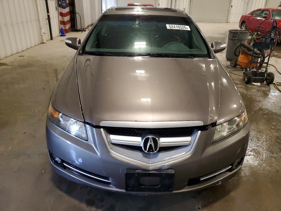 Aukcja sprzedaży 2008 Acura Tl, vin: 19UUA66218A015978, numer aukcji: 52416526