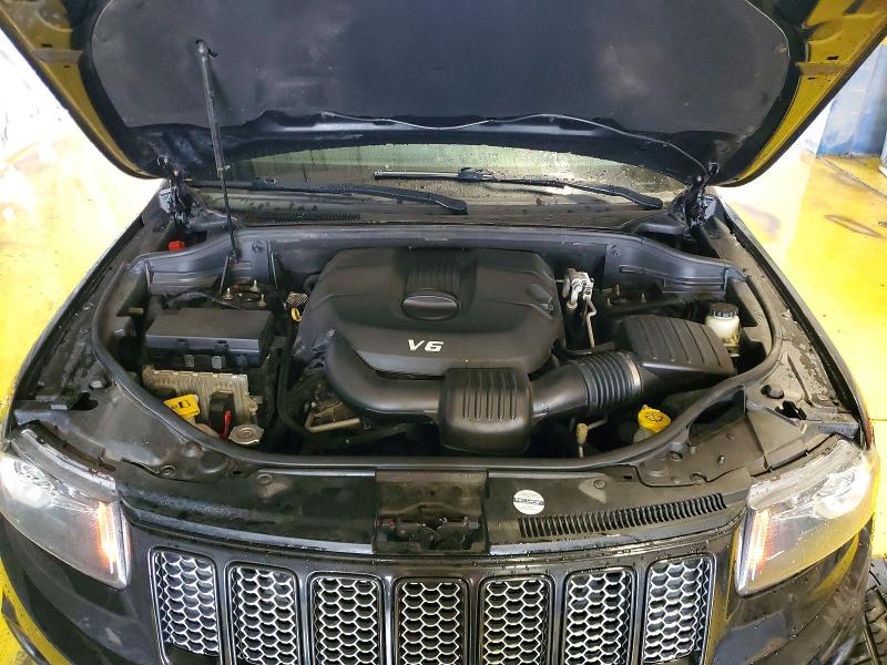 Продажа на аукционе авто 2015 Jeep Grand Cherokee, vin: 1C4RJFAG6FC708456, номер лота: 54533436