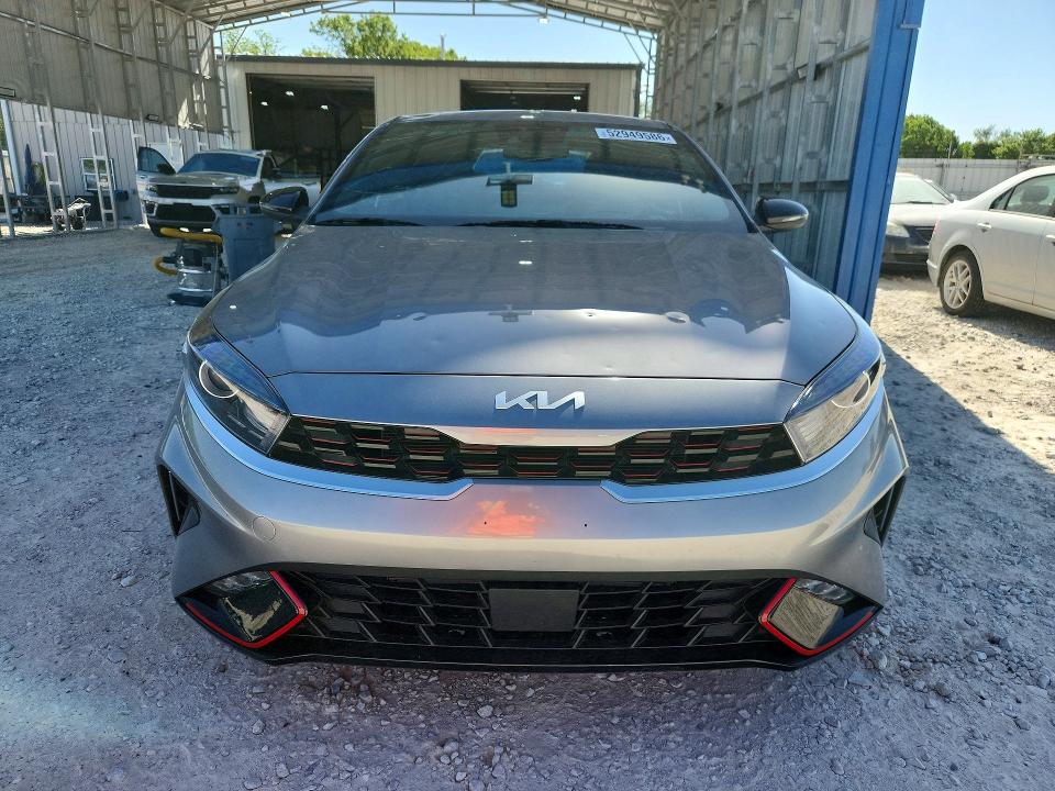 Продаж на аукціоні авто 2024 Kia Forte, vin: 3KPF54AD3RE815642, номер лоту: 52949586