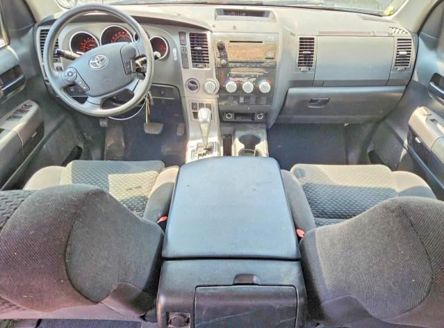 Продаж на аукціоні авто 2012 Toyota Tundra, vin: 5TFUW5F17CX216307, номер лоту: 54606526