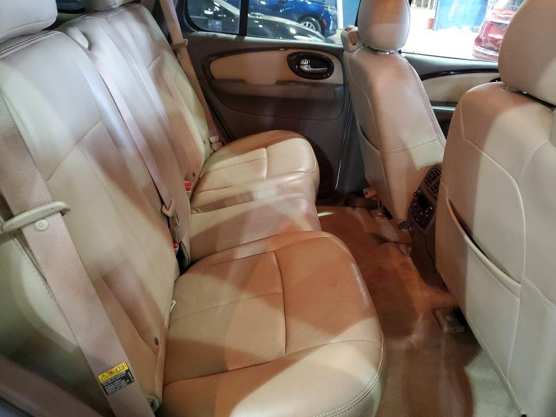 Продажа на аукционе авто 2006 Buick Rainier, vin: 5GAET13M062157382, номер лота: 53700836
