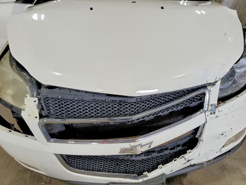 2011 Chevrolet Traverse მანქანა იყიდება აუქციონზე, vin: 1GNKVGED0BJ288959, აუქციონის ნომერი: 53802826