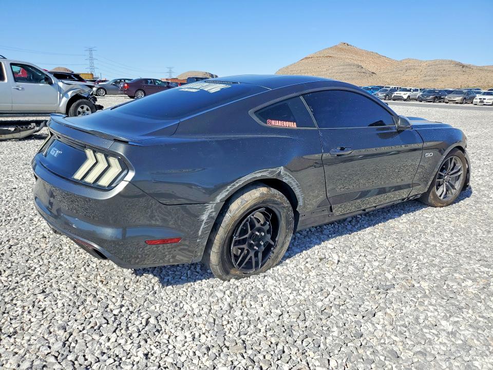 2016 Ford Mustang მანქანა იყიდება აუქციონზე, vin: 1FA6P8CF0G5226126, აუქციონის ნომერი: 54213086