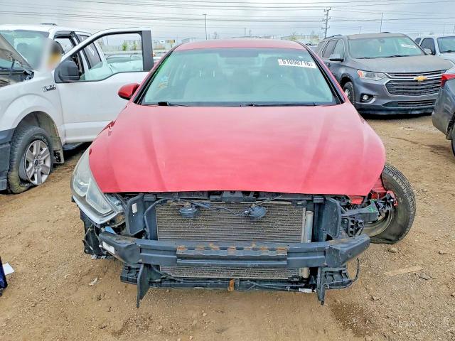 51098716 :رقم المزاد ، 5NPE24AF0KH789931 vin ، 2019 Hyundai Sonata مزاد بيع