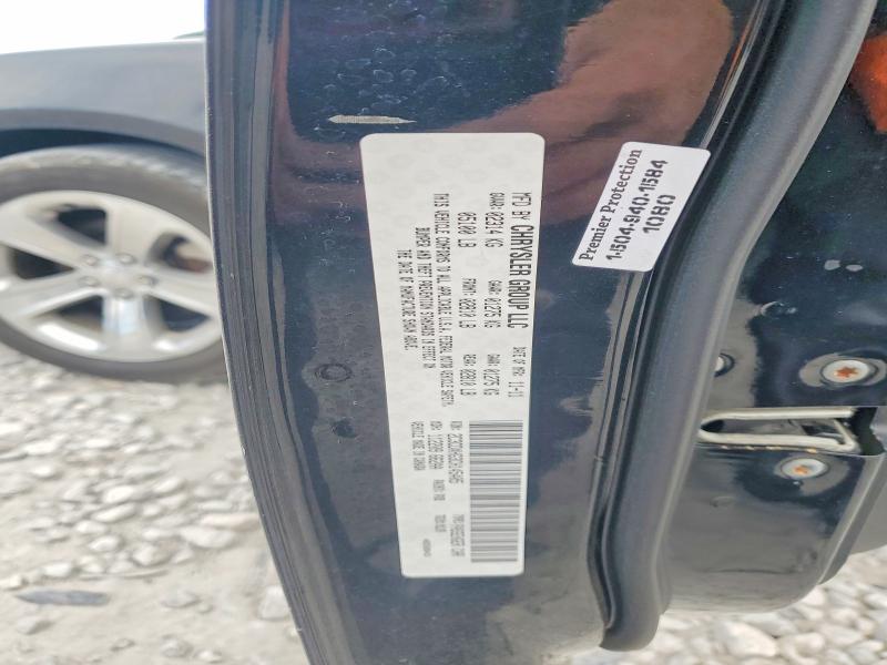 Aukcja sprzedaży 2012 Dodge Charger, vin: 2C3CDXHG3CH145405, numer aukcji: 52241736
