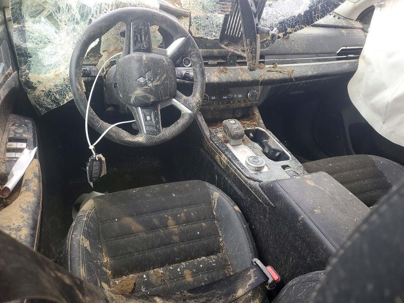 Aukcja sprzedaży 2025 Mitsubishi Outlander, vin: JA4J4VA87SZ028302, numer aukcji: 54291466