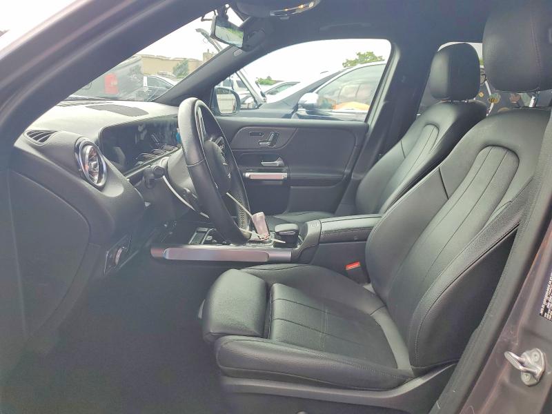 Продажа на аукционе авто 2021 Mercedes-benz Glb, vin: W1N4M4HBXMW115249, номер лота: 51859416