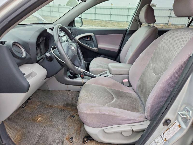 Aukcja sprzedaży 2006 Toyota Rav4, vin: JTMBD33V665039161, numer aukcji: 54304536
