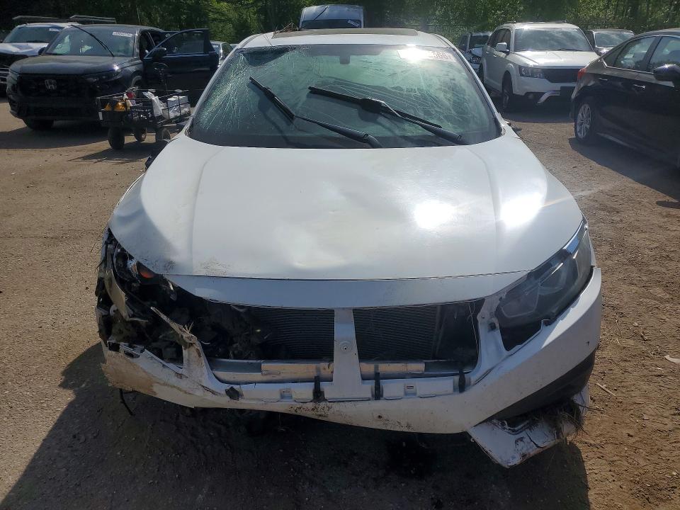 Aukcja sprzedaży 2016 Honda Civic, vin: 2HGFC2F78GH004032, numer aukcji: 54532566