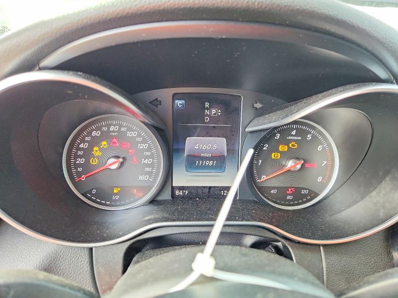 Aukcja sprzedaży 2015 Mercedes-benz C, vin: 55SWF4JB7FU068112, numer aukcji: 52300876