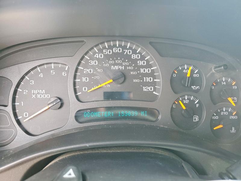 Aukcja sprzedaży 2003 Chevrolet Silverado, vin: 2GCEK19T431224917, numer aukcji: 52014016