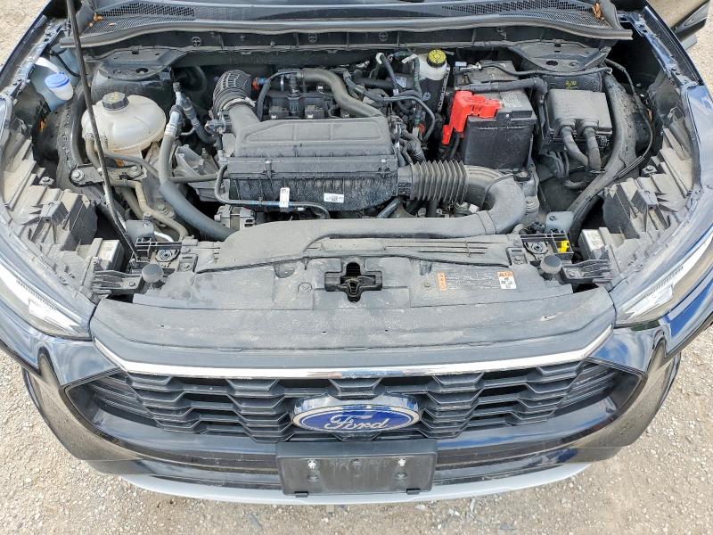 Продажа на аукционе авто 2024 Ford Escape, vin: 1FMCU9MN7RUB40642, номер лота: 53084316