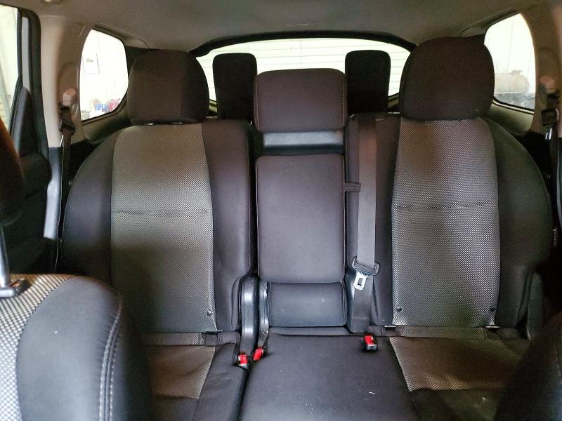 54113336 :رقم المزاد ، 5N1DR2MN4KC628567 vin ، 2019 Nissan Pathfinder مزاد بيع