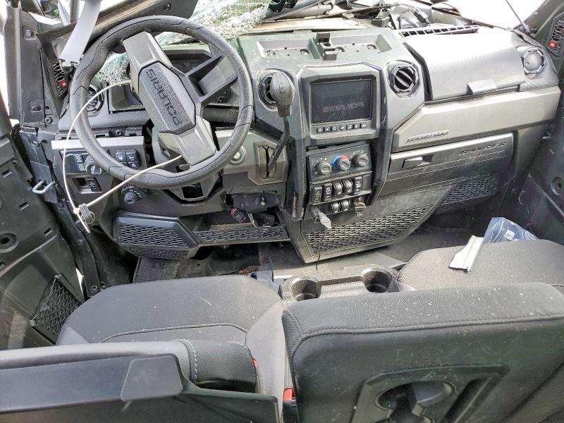 Aukcja sprzedaży 2025 Polaris Ranger Cre, vin: 3NSX6W1R6SM182847, numer aukcji: 52730316
