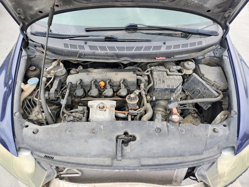Aukcja sprzedaży 2009 Honda Civic, vin: 1HGFA16549L025061, numer aukcji: 53652866