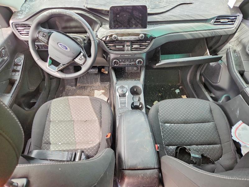 Продаж на аукціоні авто 2025 Ford Escape, vin: 1FMCU9GN3SUB57827, номер лоту: 53992766