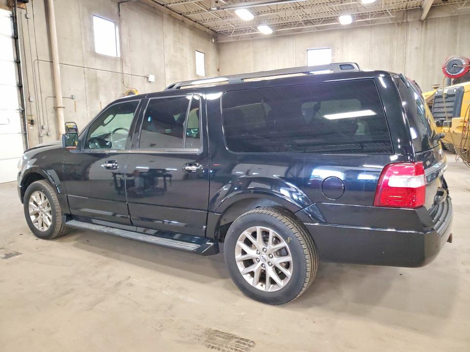 Продаж на аукціоні авто 2016 Ford Expedition, vin: 1FMJK2AT2GEF28182, номер лоту: 54013946