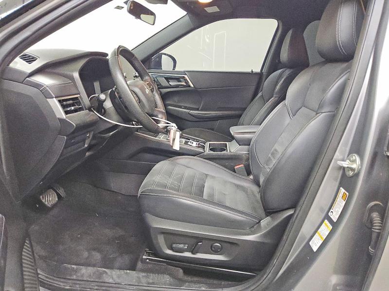 Продаж на аукціоні авто 2023 Mitsubishi Outlander, vin: JA4J3UA84PZ043344, номер лоту: 52226316