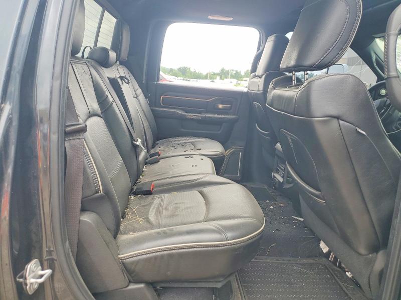 Aukcja sprzedaży 2019 Ram 2500, vin: 3C6UR5SL8KG656996, numer aukcji: 53367056