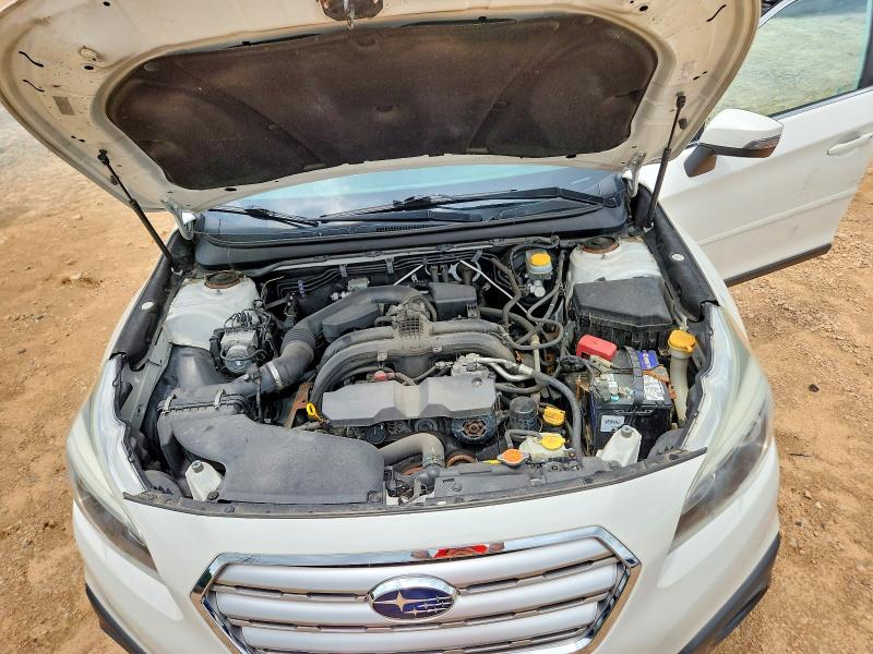 Auction sale of the 2016 Subaru Outback, vin: 4S4BSANC6G3332637, lot number: 54242536