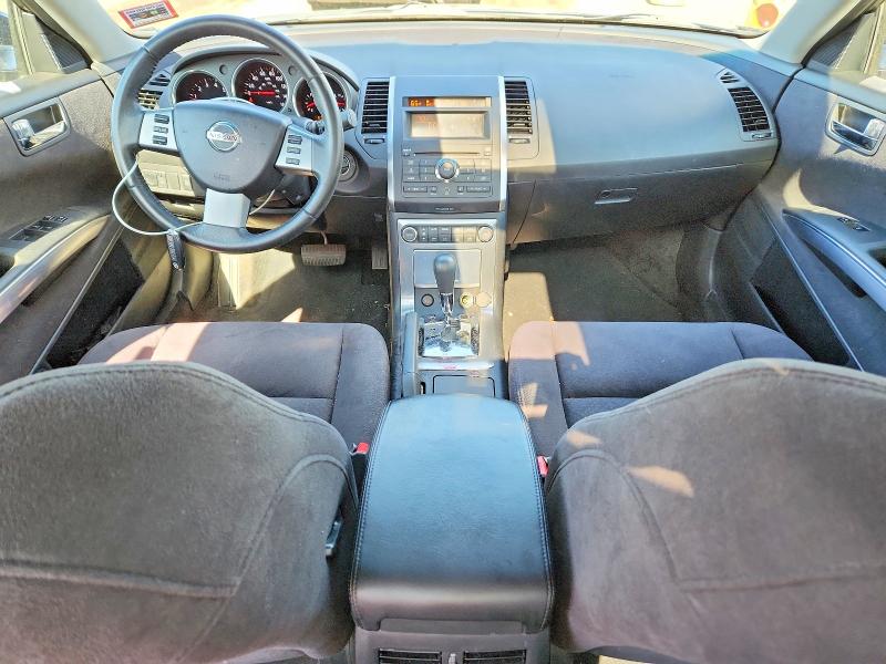 Продаж на аукціоні авто 2007 Nissan Maxima, vin: 1N4BA41E57C863236, номер лоту: 52175886
