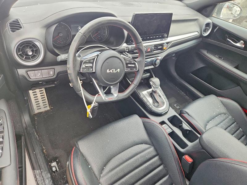 Aukcja sprzedaży 2024 Kia Forte, vin: 3KPF44AC4RE838888, numer aukcji: 54172306