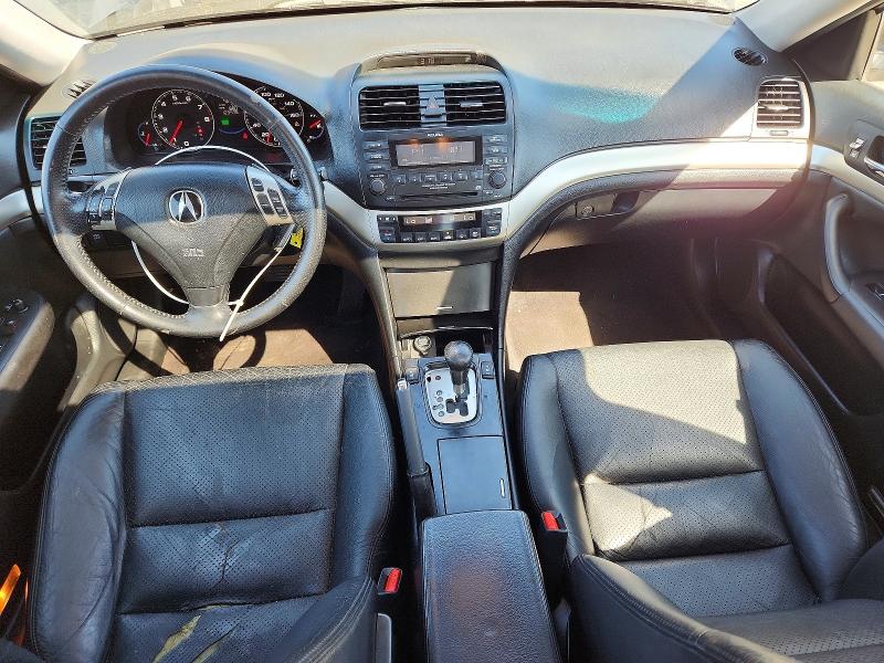Продаж на аукціоні авто 2005 Acura Tsx, vin: JH4CL96875C003939, номер лоту: 53395136