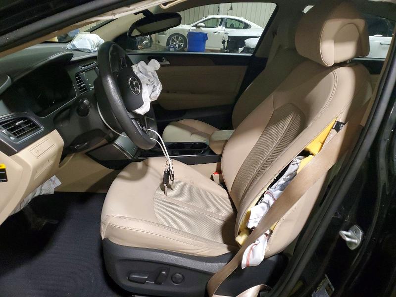 Aukcja sprzedaży 2015 Hyundai Sonata, vin: 5NPE34AFXFH086825, numer aukcji: 52994056