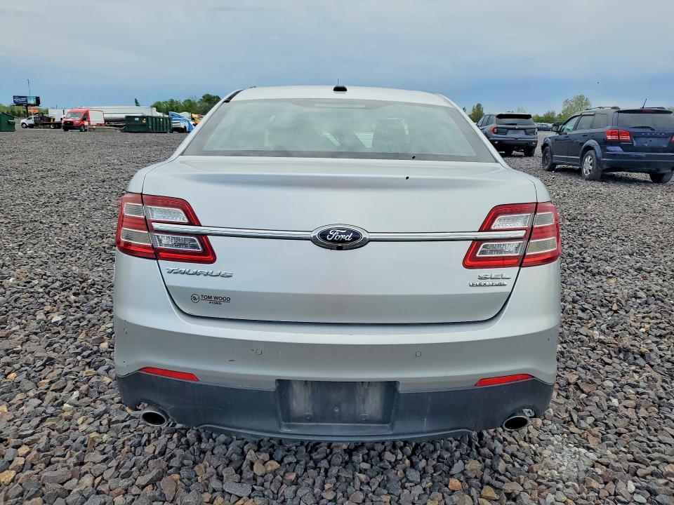 Aukcja sprzedaży 2013 Ford Taurus, vin: 1FAHP2E80DG216619, numer aukcji: 51875106