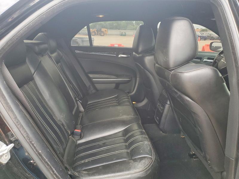 2021 Chrysler 300 მანქანა იყიდება აუქციონზე, vin: 2C3CCABG5MH545444, აუქციონის ნომერი: 51015706