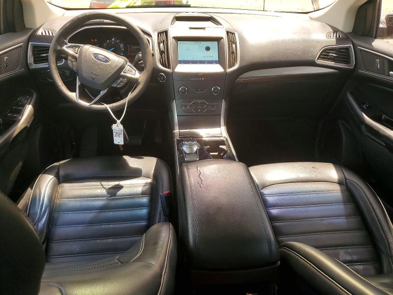 Продаж на аукціоні авто 2020 Ford Edge, vin: 2FMPK3J90LBA30752, номер лоту: 55376686