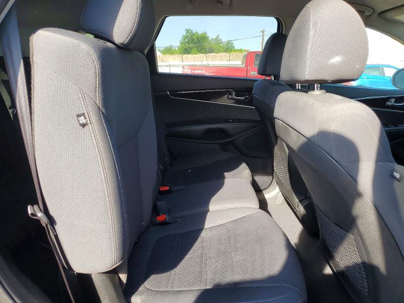 Продаж на аукціоні авто 2019 Kia Sorento, vin: 5XYPGDA56KG605083, номер лоту: 54047646