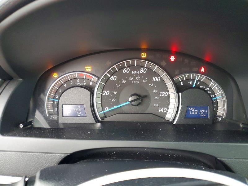 54143986 :رقم المزاد ، 4T1BF1FK4CU064217 vin ، 2012 Toyota Camry مزاد بيع