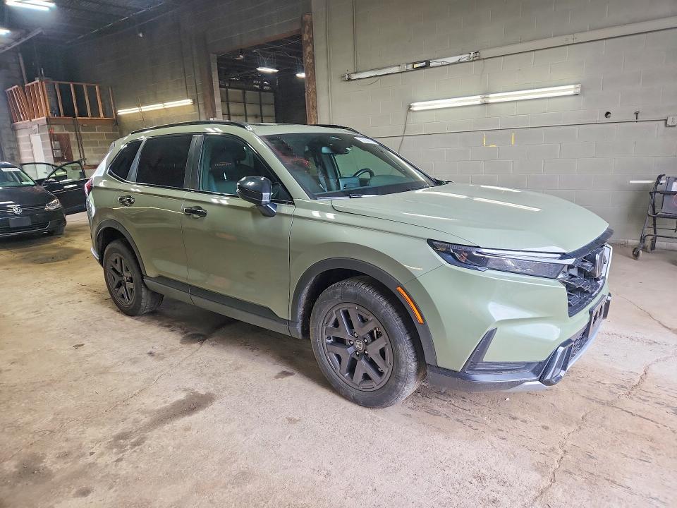 Aukcja sprzedaży 2026 Honda Cr-v, vin: 7FARS6H63TE003689, numer aukcji: 53769016