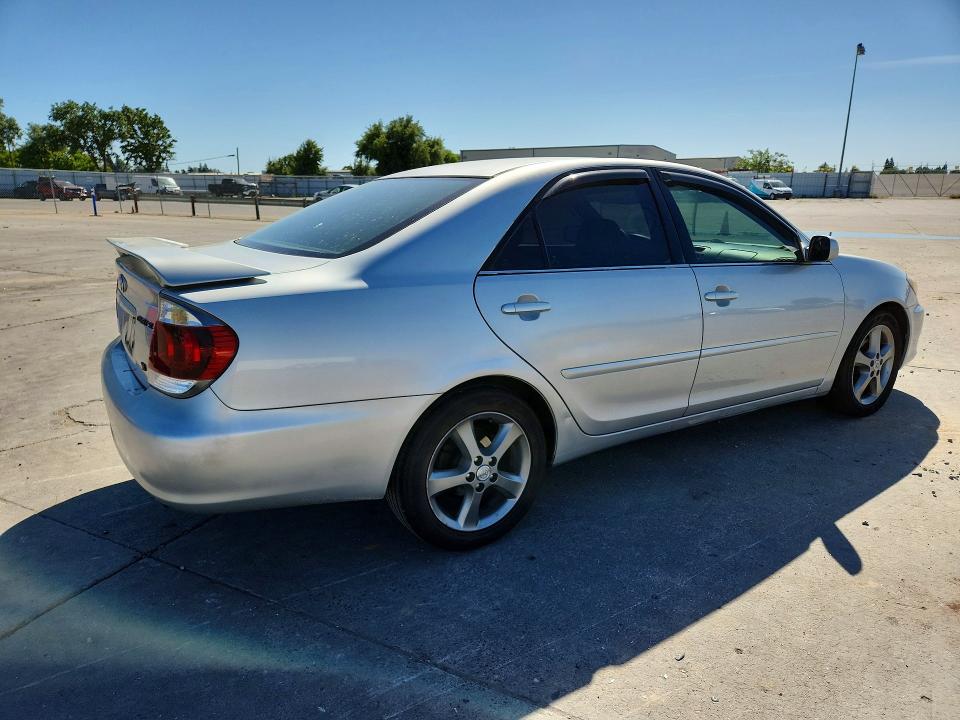 Aukcja sprzedaży 2005 Toyota Camry, vin: 4T1BA30K85U047474, numer aukcji: 53607286