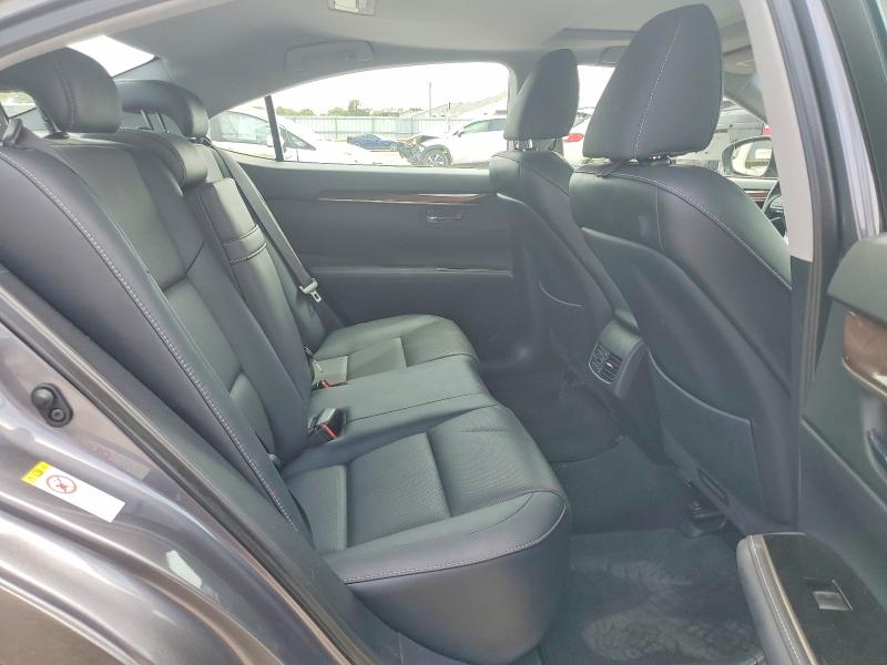 54620546 :رقم المزاد ، 58ABK1GG1JU081102 vin ، 2018 Lexus Es مزاد بيع