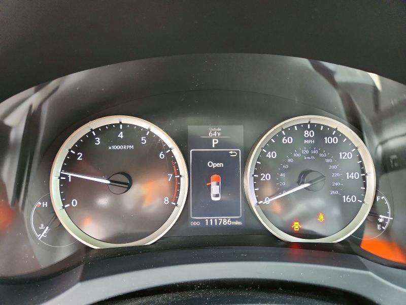 Aukcja sprzedaży 2014 Lexus Is, vin: JTHBF1D25E5019726, numer aukcji: 52447686