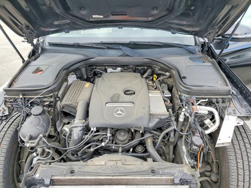 Aukcja sprzedaży 2018 Mercedes-benz Glc, vin: WDC0G4JB1JV055056, numer aukcji: 52260236