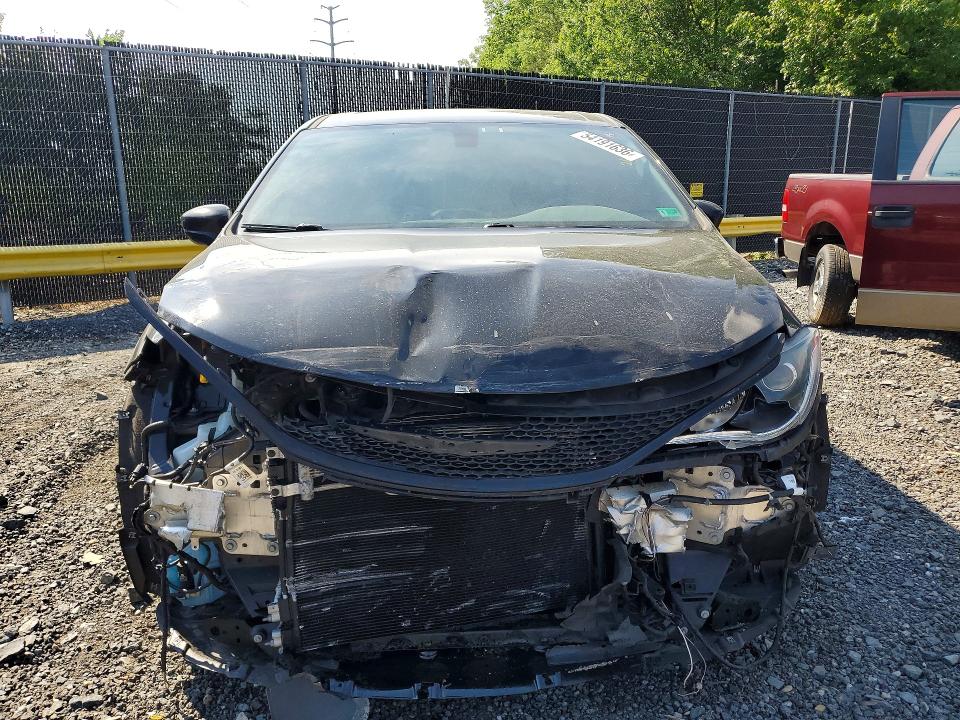 Aukcja sprzedaży 2019 Chrysler Pacifica, vin: 2C4RC1FG5KR733307, numer aukcji: 54191636