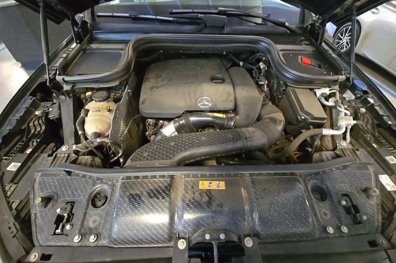 Продажа на аукционе авто 2022 Mercedes-benz Gle, vin: 4JGFB4KB4NA720862, номер лота: 54105236