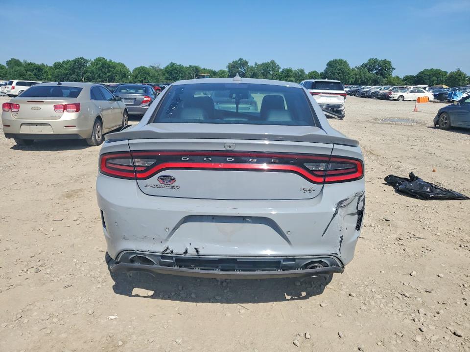 Aukcja sprzedaży 2020 Dodge Charger, vin: 2C3CDXCTXLH208956, numer aukcji: 55420386