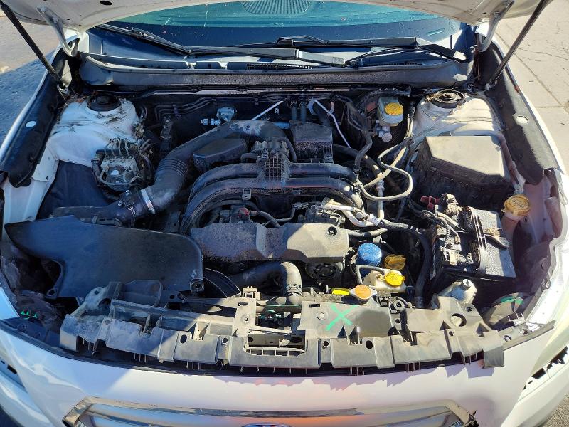 Aukcja sprzedaży 2016 Subaru Outback, vin: 4S4BSBCC0G3217153, numer aukcji: 52861906