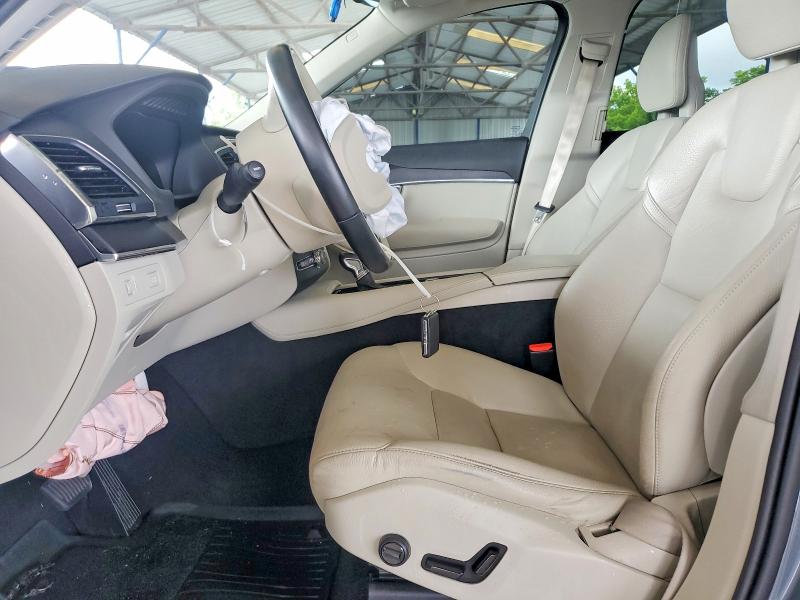Aukcja sprzedaży 2020 Volvo Xc90, vin: YV4A22PK1L1572451, numer aukcji: 54949316