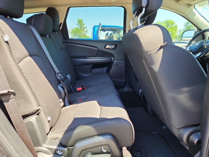 Продаж на аукціоні авто 2018 Dodge Journey, vin: 3C4PDCAB8JT171491, номер лоту: 52928896