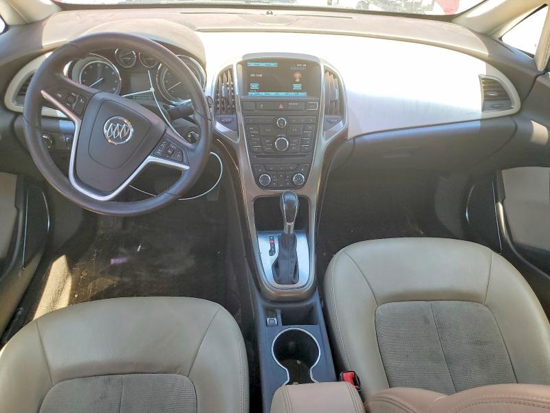 Продажа на аукционе авто 2016 Buick Verano, vin: 1G4PR5SK4G4107695, номер лота: 53120426