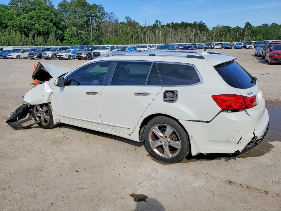 Aukcja sprzedaży 2013 Acura Tsx, vin: JH4CW2H50DC000655, numer aukcji: 52367776