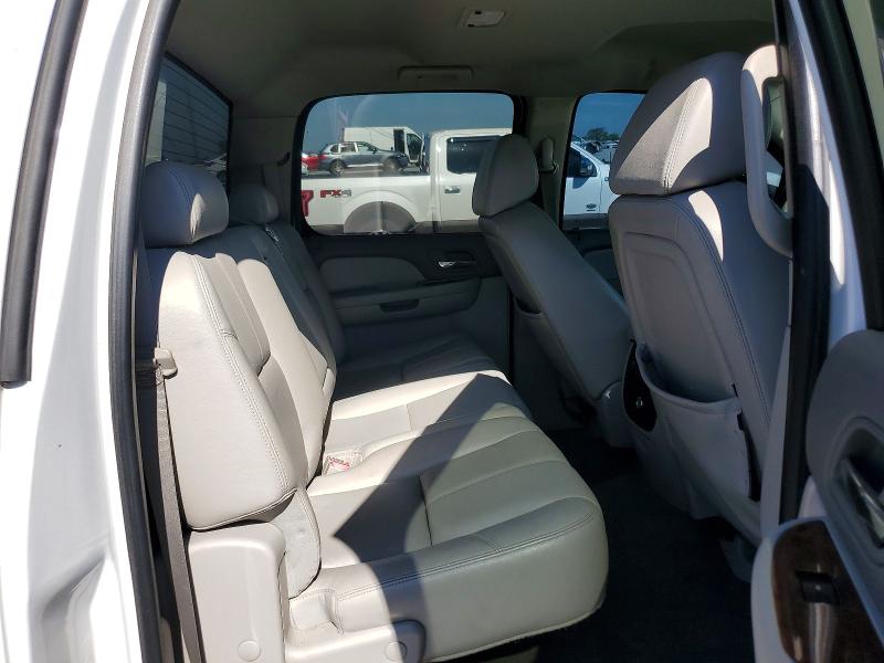 Aukcja sprzedaży 2008 Chevrolet Silverado, vin: 2GCEK13M781234494, numer aukcji: 54058196