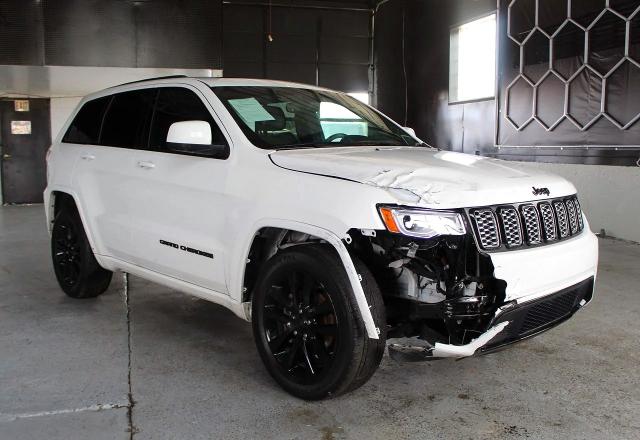 Aukcja sprzedaży 2019 Jeep Grand Cherokee, vin: 1C4RJFAG8KC618736, numer aukcji: 52961736