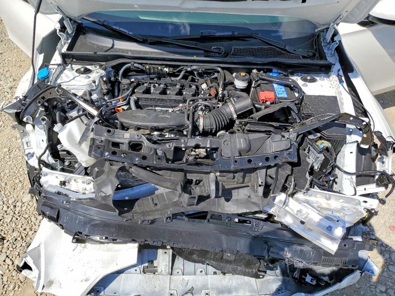 52349246 :رقم المزاد ، 19XFL1H76RE029581 vin ، 2024 Honda Civic مزاد بيع