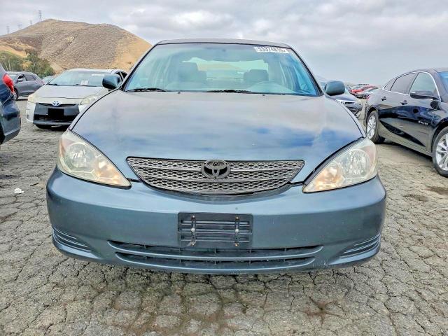 2002 Toyota Camry მანქანა იყიდება აუქციონზე, vin: JTDBE32K420117173, აუქციონის ნომერი: 53374816